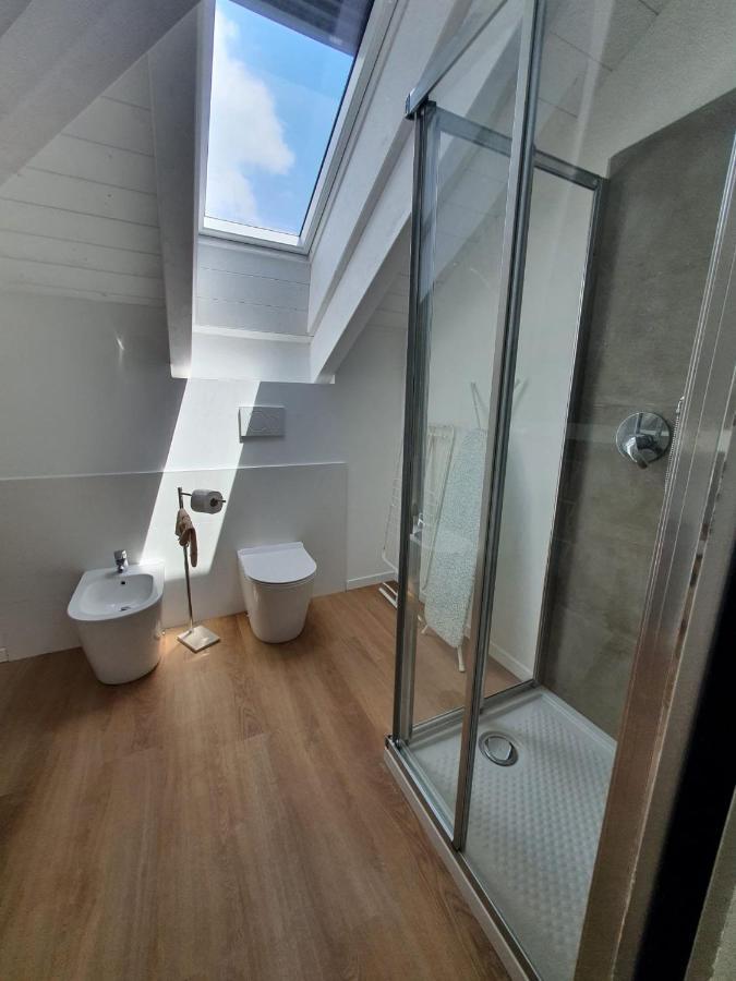 Blu Sea Apartments Pietra Ligure Exterior photo