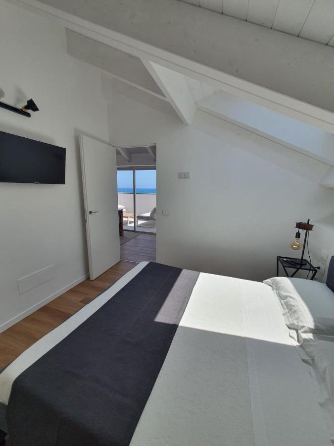 Blu Sea Apartments Pietra Ligure Exterior photo