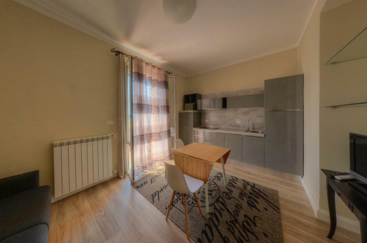Blu Sea Apartments Pietra Ligure Exterior photo